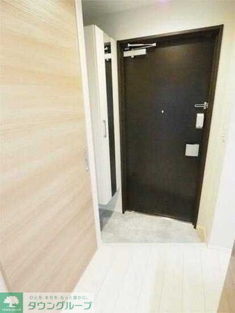 N-flats板橋の物件内観写真